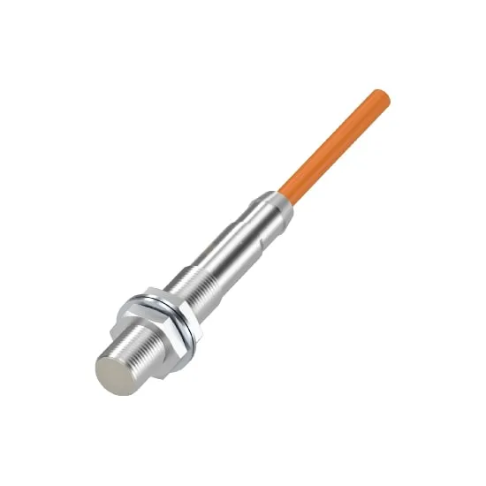 BALLUFF BES0361 PRESSURE-RATED/ TEMPERATURE-RATED INDUCTIVE SENSOR
