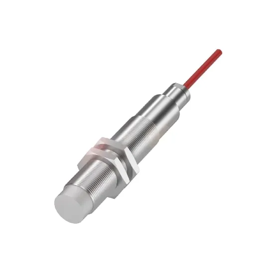 BALLUFF BES043U TEMPERATURE-RATED INDUCTIVE SENSOR