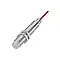 BALLUFF BES043U TEMPERATURE-RATED INDUCTIVE SENSOR
