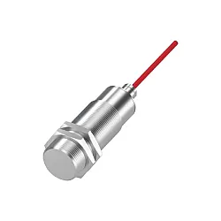BALLUFF BES04AU TEMPERATURE-RATED INDUCTIVE SENSOR