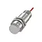 BALLUFF BES04C8 TEMPERATURE-RATED INDUCTIVE SENSOR