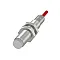 BALLUFF BES04CL TEMPERATURE-RATED INDUCTIVE SENSOR
