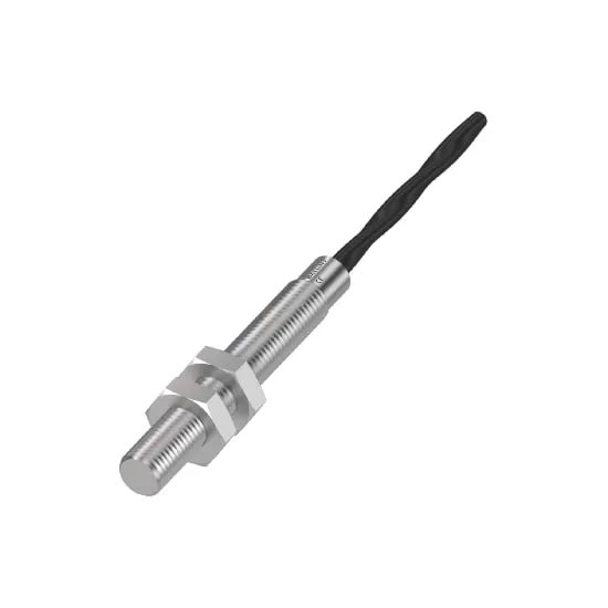 BALLUFF BES05FN TEMPERATURE-RATED INDUCTIVE SENSOR
