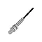 BALLUFF BES05FN TEMPERATURE-RATED INDUCTIVE SENSOR