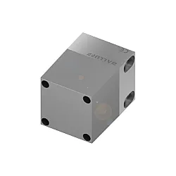 BALLUFF BES05N6 TEMPERATURE-RATED INDUCTIVE SENSOR
