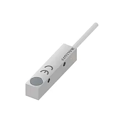 BALLUFF BES05N8 TEMPERATURE-RATED INDUCTIVE SENSOR