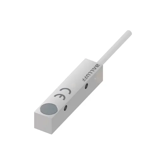BALLUFF BES05N8 TEMPERATURE-RATED INDUCTIVE SENSOR