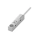 BALLUFF BES05N8 TEMPERATURE-RATED INDUCTIVE SENSOR