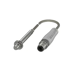 BALLUFF BES05RC TEMPERATURE-RATED INDUCTIVE SENSOR