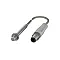 BALLUFF BES05RC TEMPERATURE-RATED INDUCTIVE SENSOR