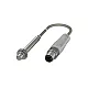 BALLUFF BES05RC TEMPERATURE-RATED INDUCTIVE SENSOR