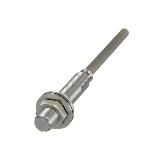 BALLUFF BES05RP TEMPERATURE-RATED INDUCTIVE SENSOR