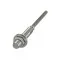BALLUFF BES05RP TEMPERATURE-RATED INDUCTIVE SENSOR