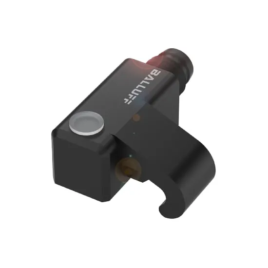 BALLUFF BMF0029 CYLINDER SENSOR FOR MULTIPLE SLOT SHAPES