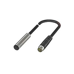 BALLUFF BMF000L CYLINDRICAL MAGNETIC FIELD SENSOR