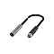 BALLUFF BMF000L CYLINDRICAL MAGNETIC FIELD SENSOR
