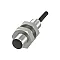BALLUFF BMF000P CYLINDRICAL MAGNETIC FIELD SENSOR