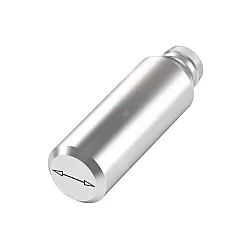 BALLUFF BMF001Z CYLINDRICAL MAGNETIC FIELD SENSOR