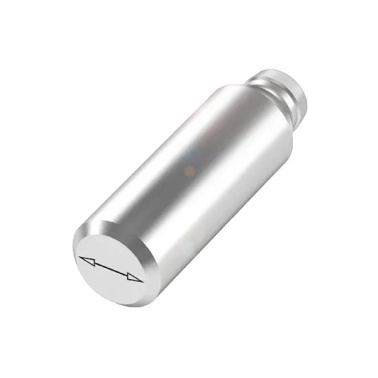 BALLUFF BMF001Z CYLINDRICAL MAGNETIC FIELD SENSOR