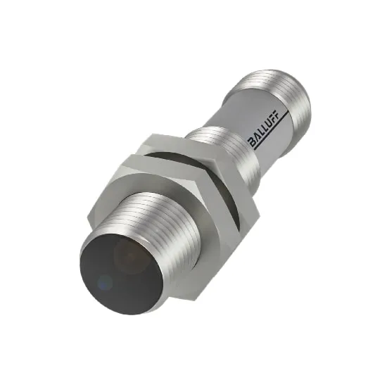 BALLUFF BMF0022 CYLINDRICAL MAGNETIC FIELD SENSOR