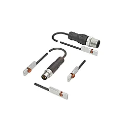 BALLUFF BMP 02 - MAGNETIC FIELD POSITIONING SYSTEM