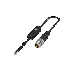 BALLUFF BMF00JH MAGNETIC FIELD SENSOR FOR C-SLOT/ ADJUSTABLE SWITCHPOINT