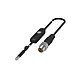 BALLUFF BMF00JH MAGNETIC FIELD SENSOR FOR C-SLOT/ ADJUSTABLE SWITCHPOINT