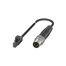 BALLUFF BMF0011 MAGNETIC FIELD SENSOR FOR T-SLOT