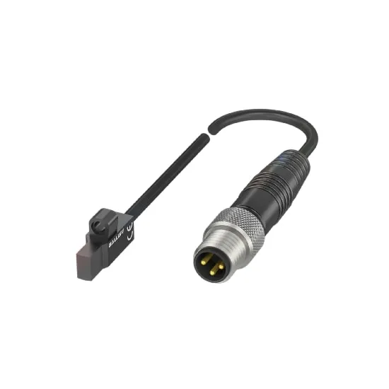 BALLUFF BMF0011 MAGNETIC FIELD SENSOR FOR T-SLOT