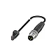 BALLUFF BMF0015 MAGNETIC FIELD SENSOR FOR T-SLOT