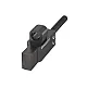 BALLUFF BMF001E MAGNETIC FIELD SENSOR FOR T-SLOT