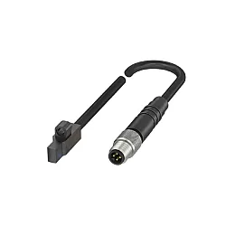 BALLUFF BMF001H MAGNETIC FIELD SENSOR FOR T-SLOT