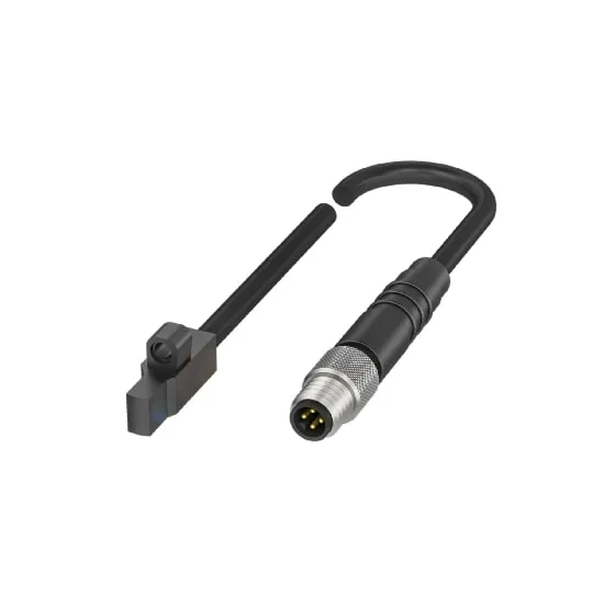BALLUFF BMF001H MAGNETIC FIELD SENSOR FOR T-SLOT