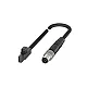 BALLUFF BMF001J MAGNETIC FIELD SENSOR FOR T-SLOT