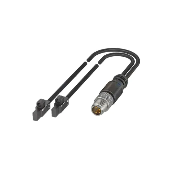 BALLUFF BMF001R MAGNETIC FIELD SENSOR FOR T-SLOT