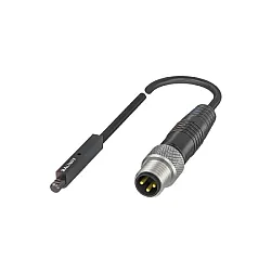 BALLUFF BMF0043 MAGNETIC FIELD SENSOR FOR T-SLOT/ MULTIPLE SLOT SHAPES