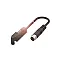 BALLUFF BMF005H MAGNETIC FIELD SENSOR FOR T-SLOT