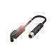 BALLUFF BMF005J MAGNETIC FIELD SENSOR FOR T-SLOT