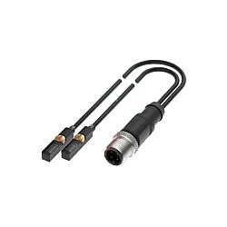 BALLUFF BMF00J5 MAGNETIC FIELD SENSOR FOR T-SLOT