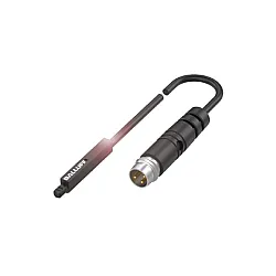 BALLUFF BMF00KM MAGNETIC FIELD SENSOR FOR T-SLOT