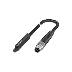 BALLUFF BMF00KN MAGNETIC FIELD SENSOR FOR T-SLOT