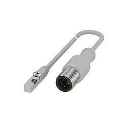 BALLUFF BMF00M5 MAGNETIC FIELD SENSOR FOR T-SLOT/ MULTIPLE SLOT SHAPES