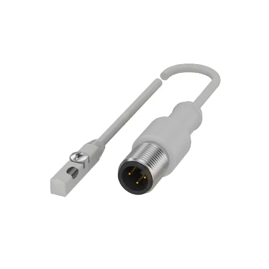 BALLUFF BMF00M5 MAGNETIC FIELD SENSOR FOR T-SLOT/ MULTIPLE SLOT SHAPES