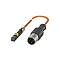 BALLUFF BMF00N0 MAGNETIC FIELD SENSOR FOR T-SLOT