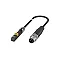 BALLUFF BMF00NJ MAGNETIC FIELD SENSOR FOR T-SLOT