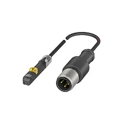 BALLUFF BMF00NM MAGNETIC FIELD SENSOR FOR T-SLOT