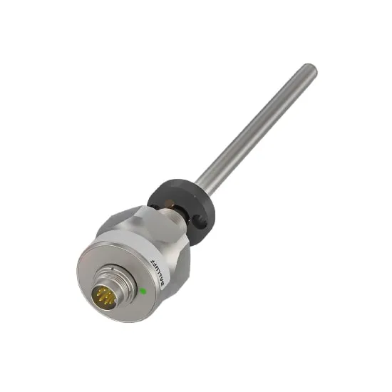 BALLUFF BTL C1 - Stab BN/ZN - Analog MAGNETOSTRICTIVE LINEAR POSITION SENSOR FOR INDUSTRIAL HYDRAULICS