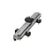 BALLUFF BTL C1 - Profil PF - Analog MAGNETOSTRICTIVE LINEAR POSITION SENSOR IN PROFILE HOUSING