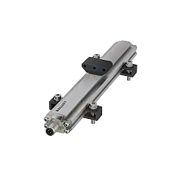 BALLUFF BTL C1 - Profil PF - IO-Link MAGNETOSTRICTIVE LINEAR POSITION SENSOR IN PROFILE HOUSING