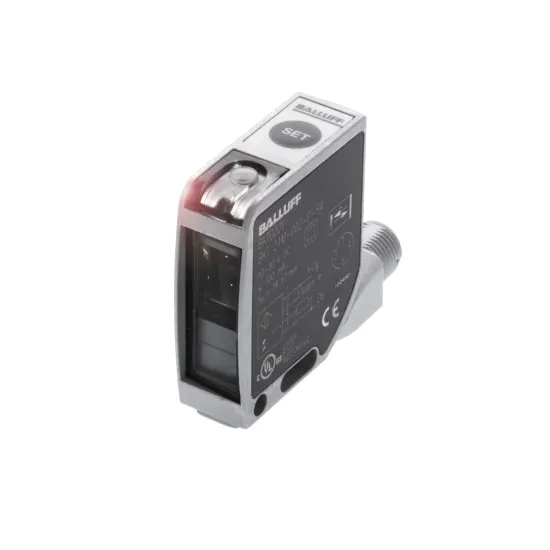 BALLUFF BKT000Y CONTRAST SENSOR